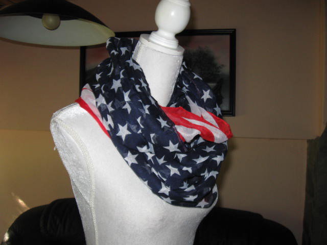 *** Neuer Cooler Schlauchschal ***