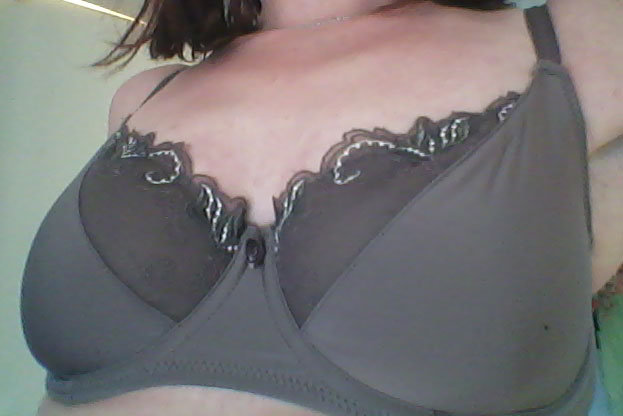 Süßer Change BH in 30E/65E