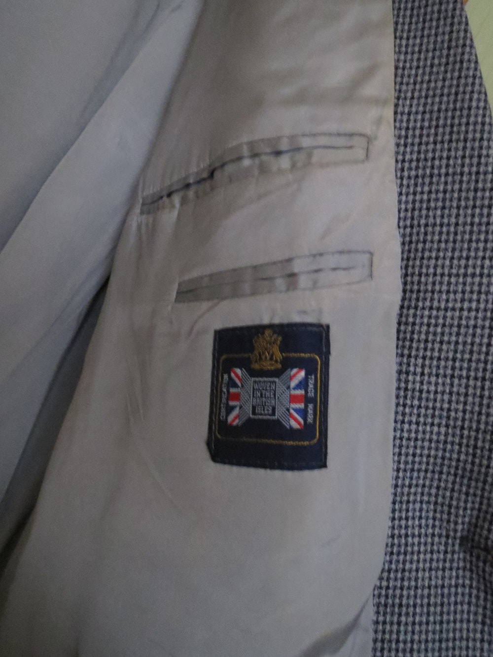 Sakko, Gr.58/XL, sehr schick