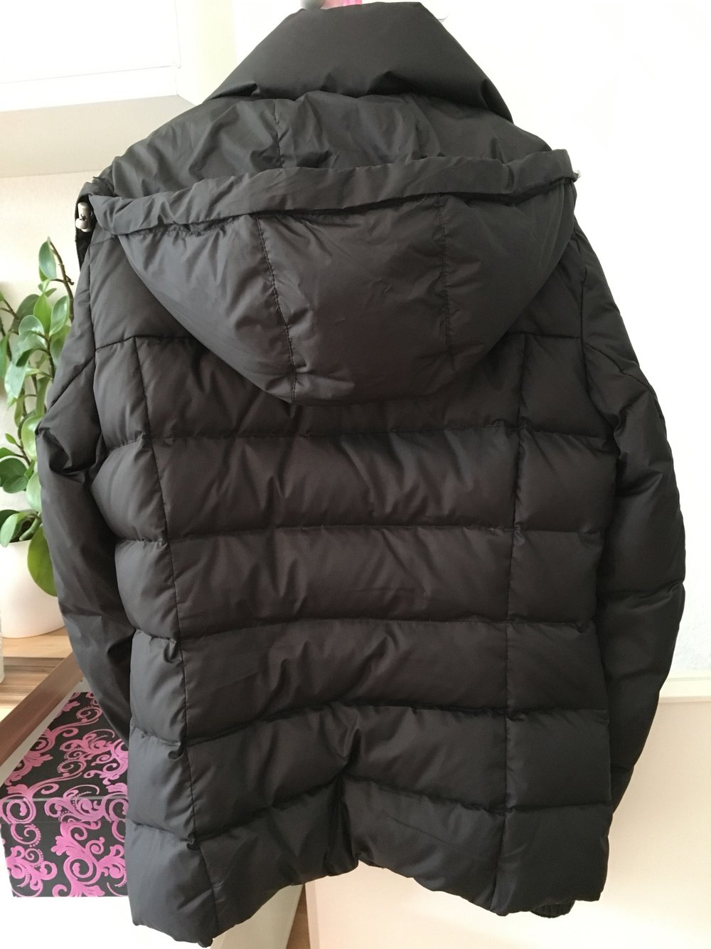 Bogner Fire+Ice Winterjacke Damen Gr.S
