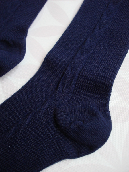 Kniestrümpfe, Gr.35-38