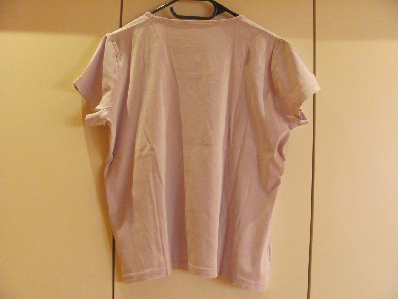 T-Shirt Shirt Kurzarm Größe XL Biaggini