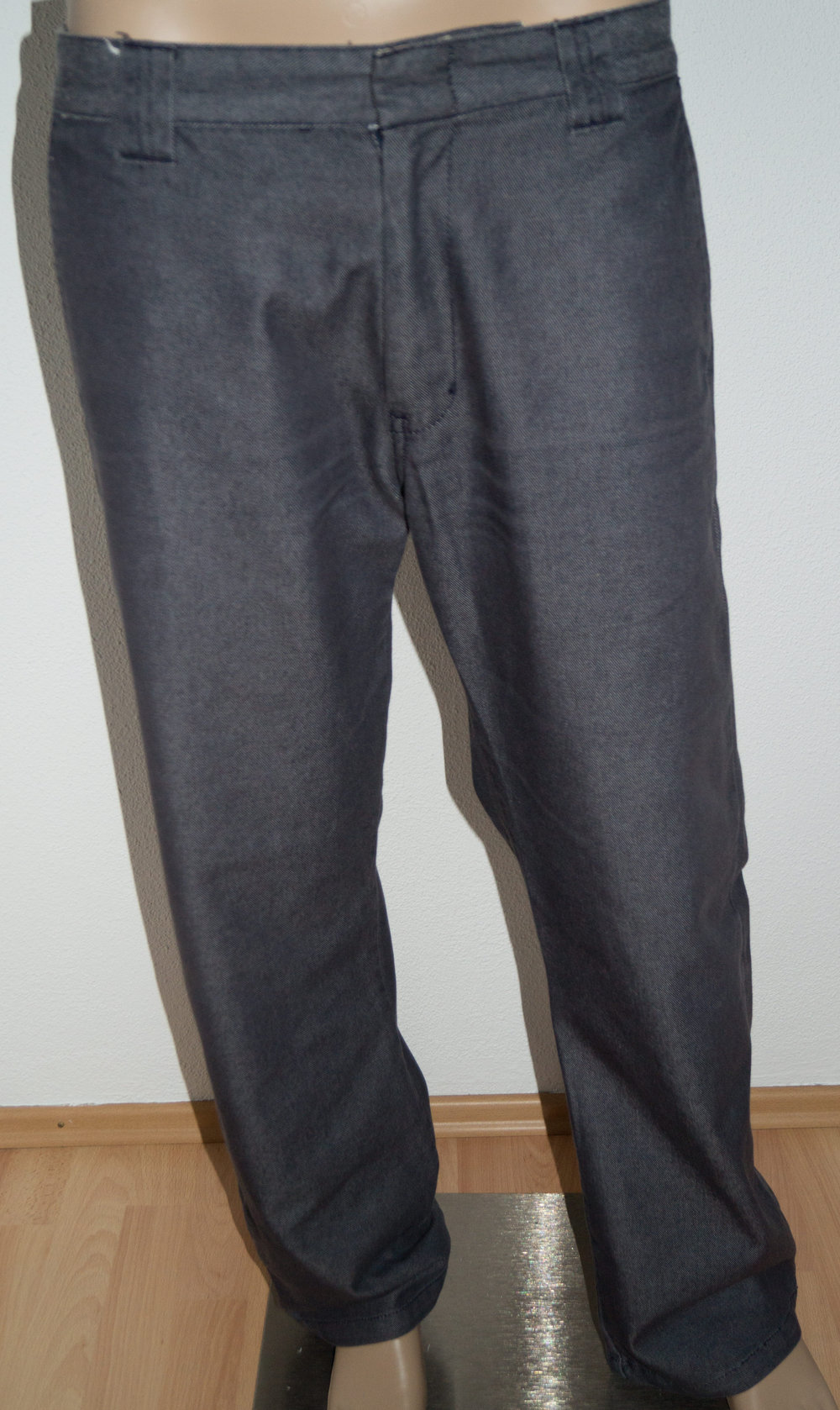 Sub Stan's Herren Jeans - Gr. 34