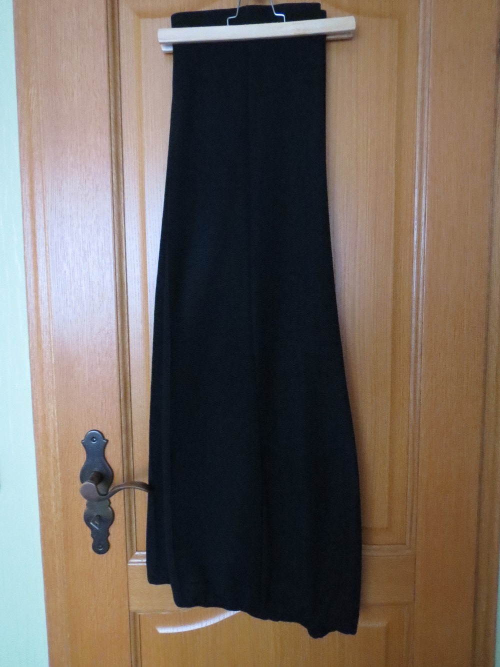 Hose, Gr.50/52, schwarz