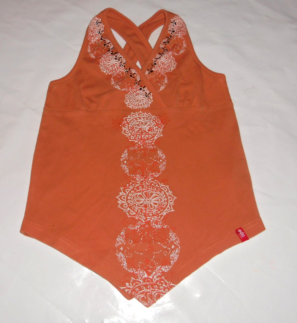 EDC/Esprit- tolles Top Gr.S ca 146-158. 