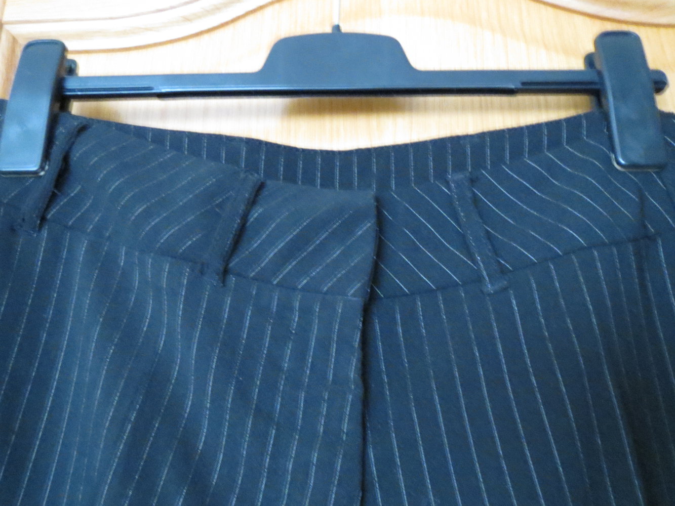 2-Teiler, Hose und Weste, Gr.42/M