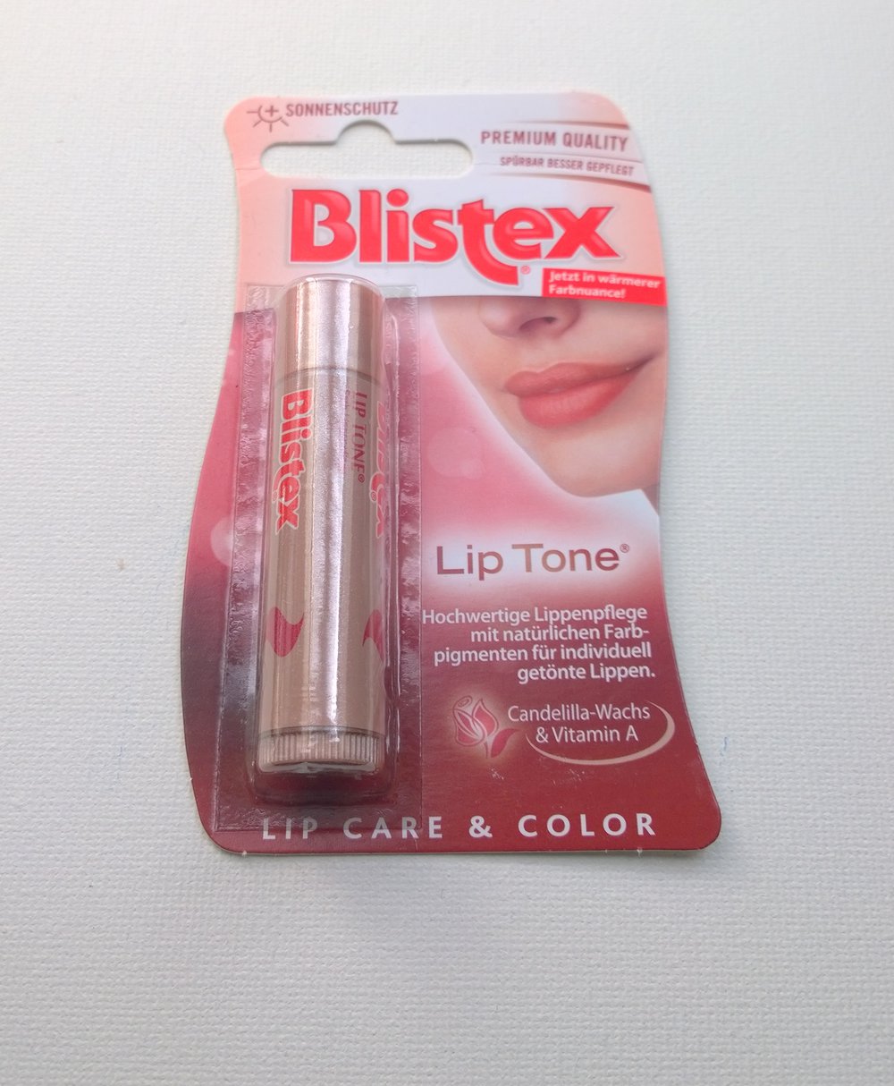 Blistex Liptone Lippenpflege