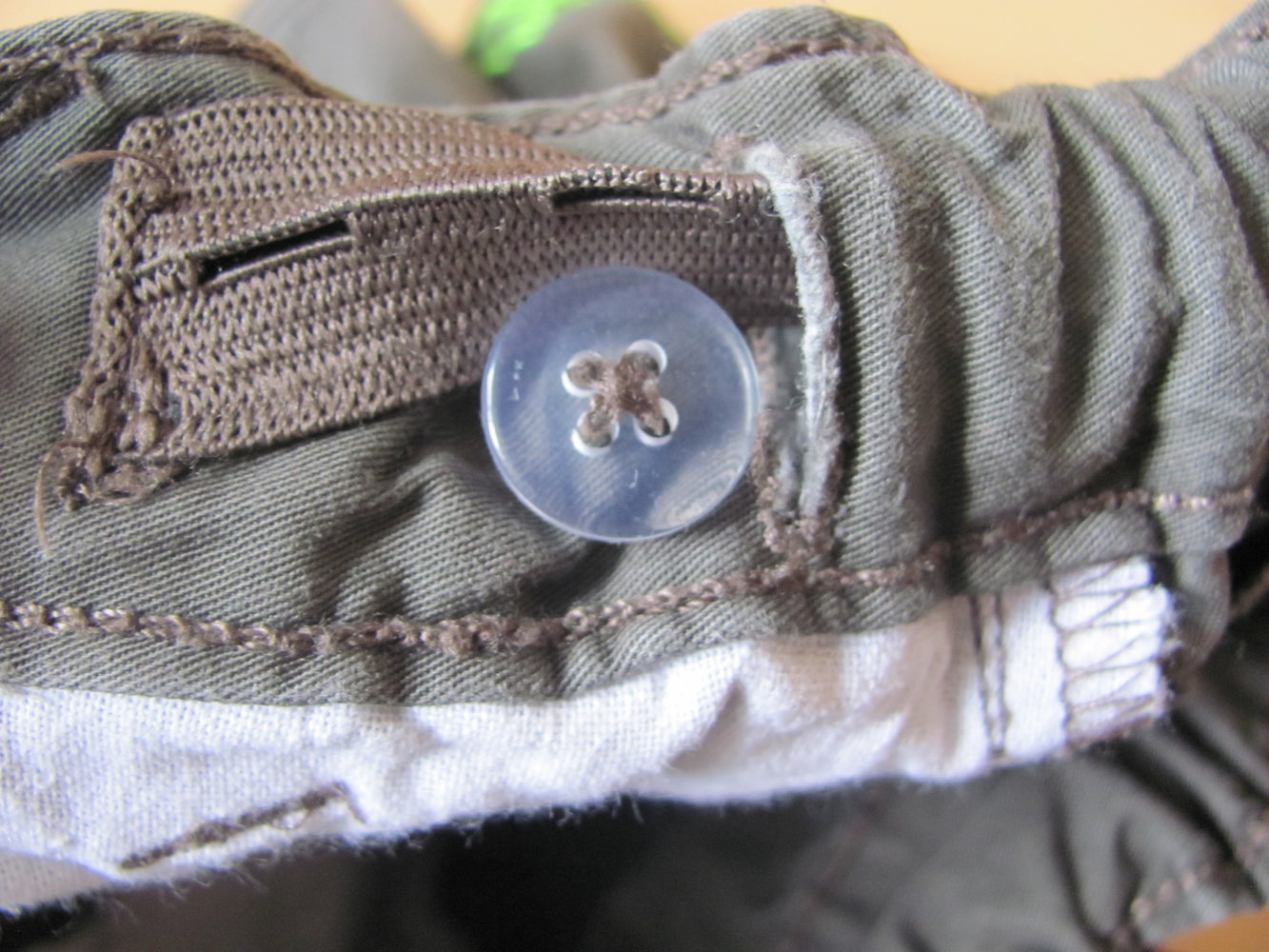 Hose Größe Größe 80