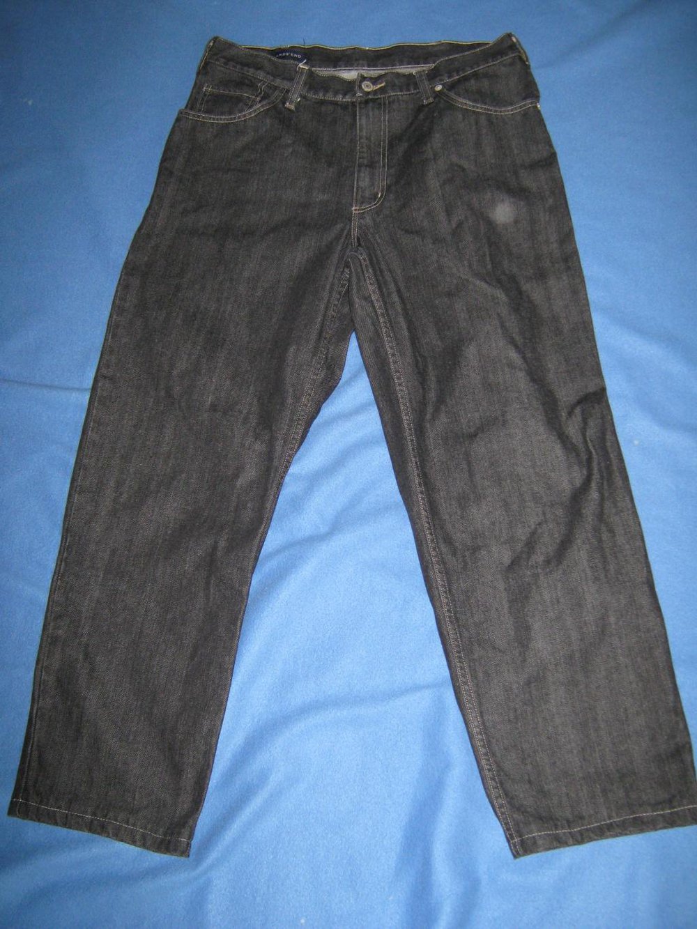 NEU* Exclusive * klassische * Business * Freizeit * Herren * Jeans- Hose 