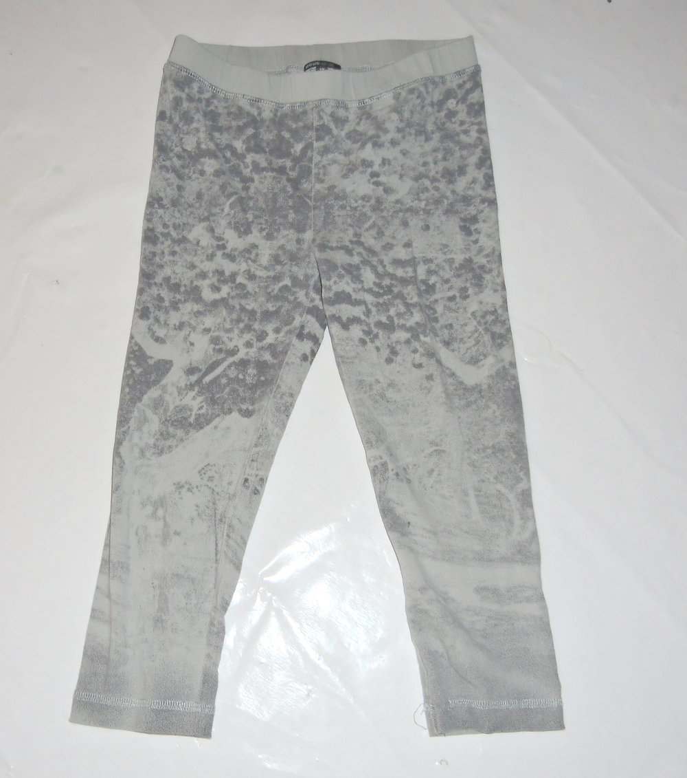 nononsense- schöne ca 7/8 Legging Gr. 134/140