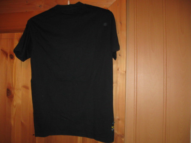 °°° Einfaches Shirt °°°