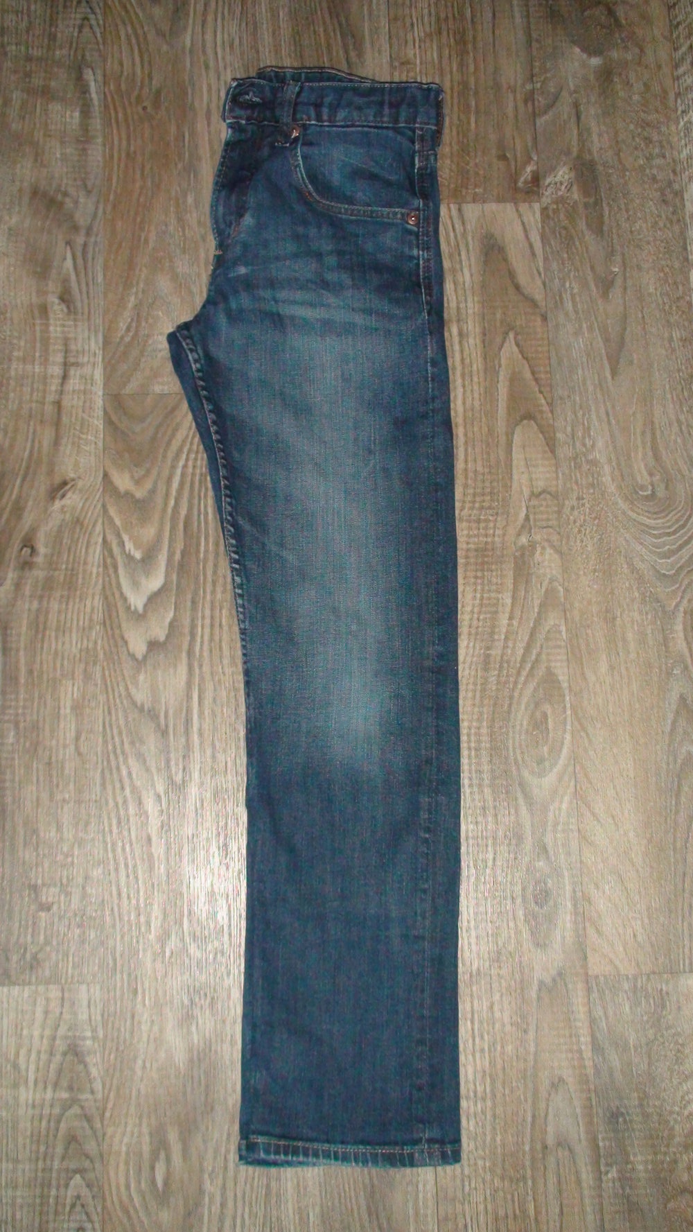 H&M Jeans für Jungs Gr.152
