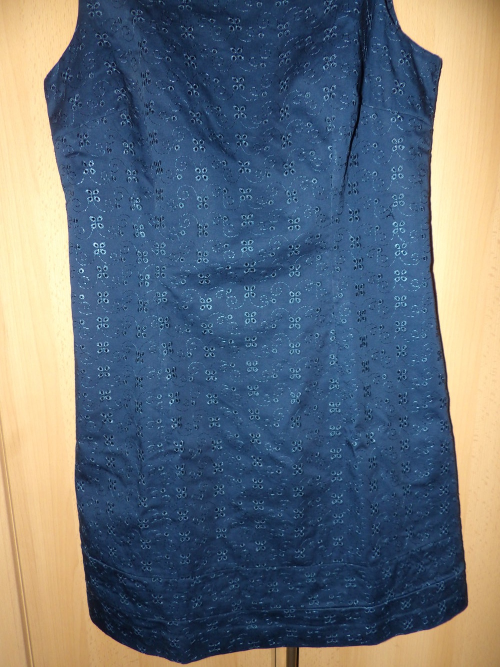 Kleid Etui Weihnacht Silvester Vero Moda Gr S 36