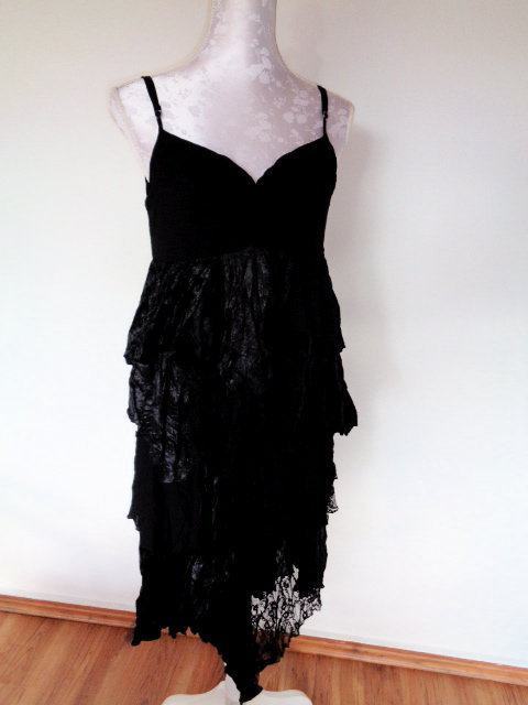 Partykleid - Marc Lauge 