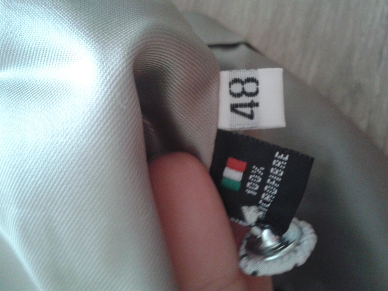 Herren Hochzeitsweste mit Krawatte 