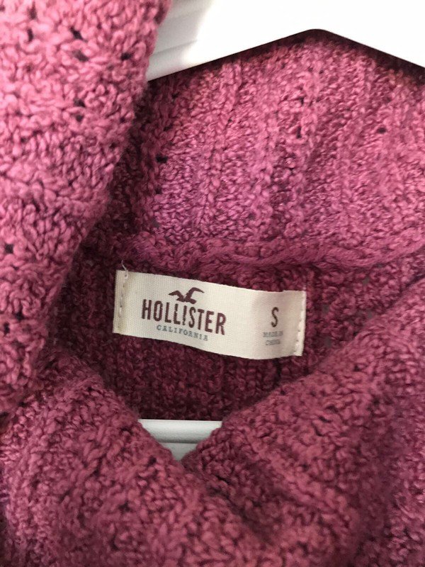 Hollister Shirt 