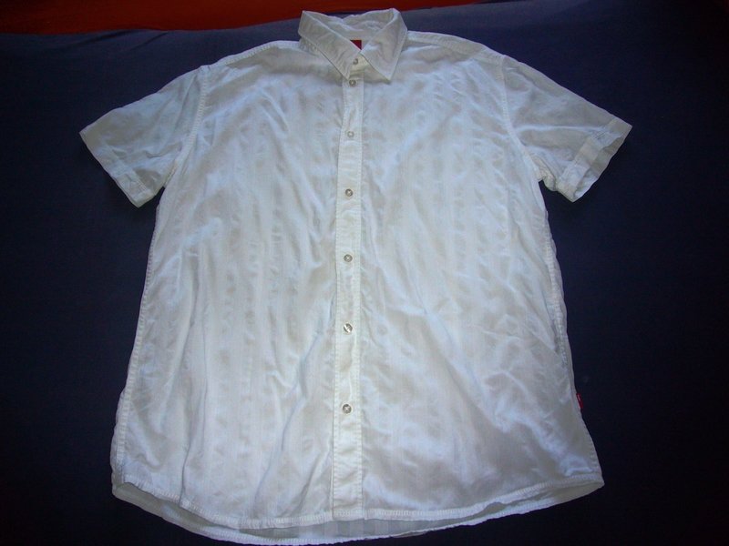 edc Esprit-Hemd Gr.M