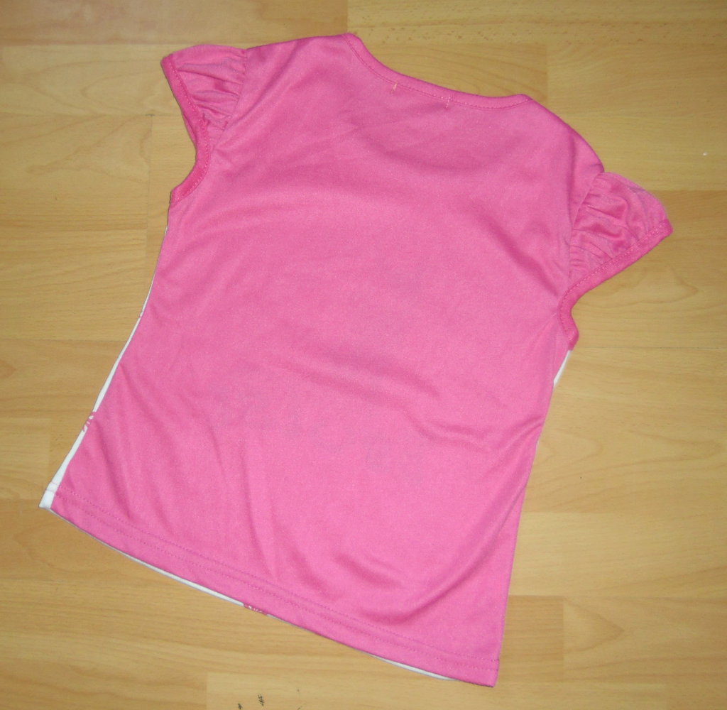 Süßes Pferde T-Shirt Gr.8 ca 128