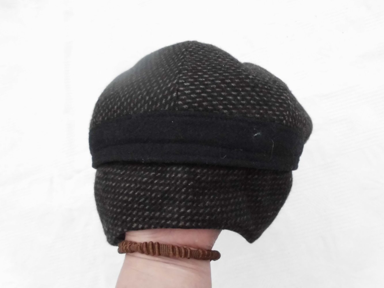 Super cooles Herren Cap von Bugatti !