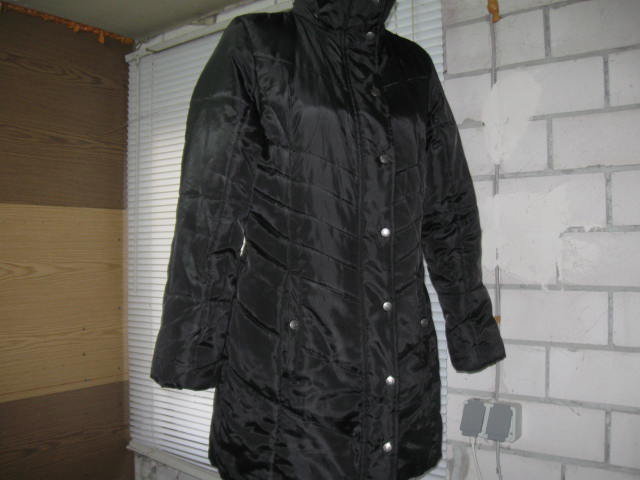 *** Top Winterkurzmantel ***