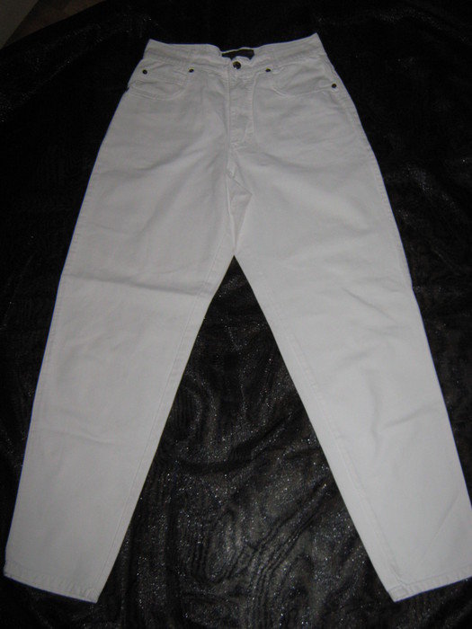 NEU Edel Herren Damen Jeans Hose 