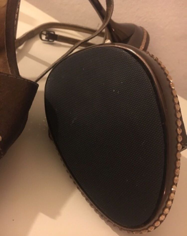 High Heel‘s , Größe 37