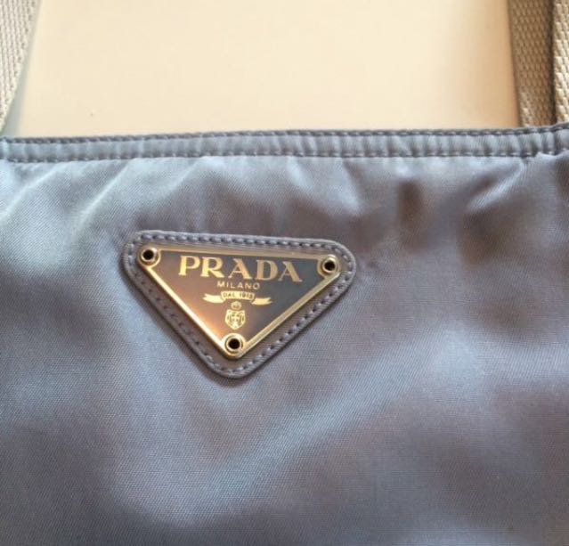Prada Milano Dal 1913