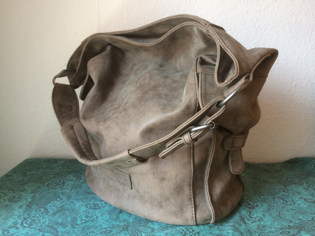 Fritzi aus Preußen Judy Vintage Handtasche