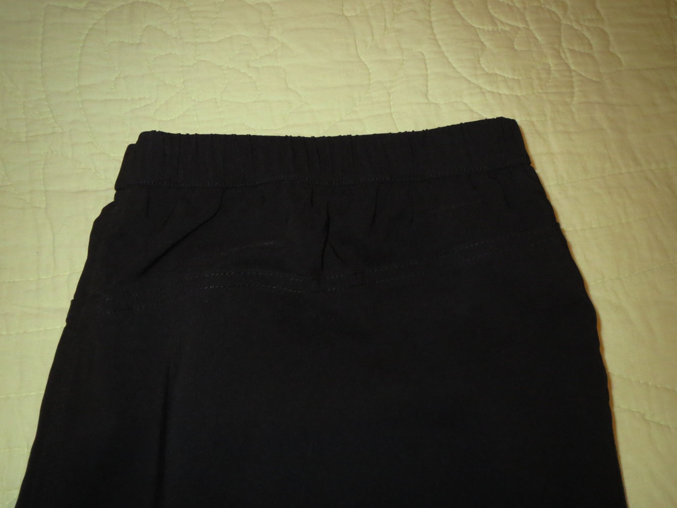 Hose, Gr. 50/XL, Stretch