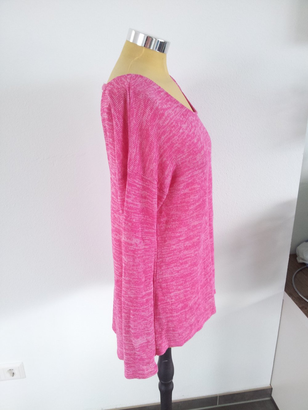 Tally Weijl pink rückenfrei