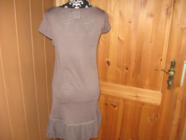 *** Total Süsses Kleidchen mit Schleife ***