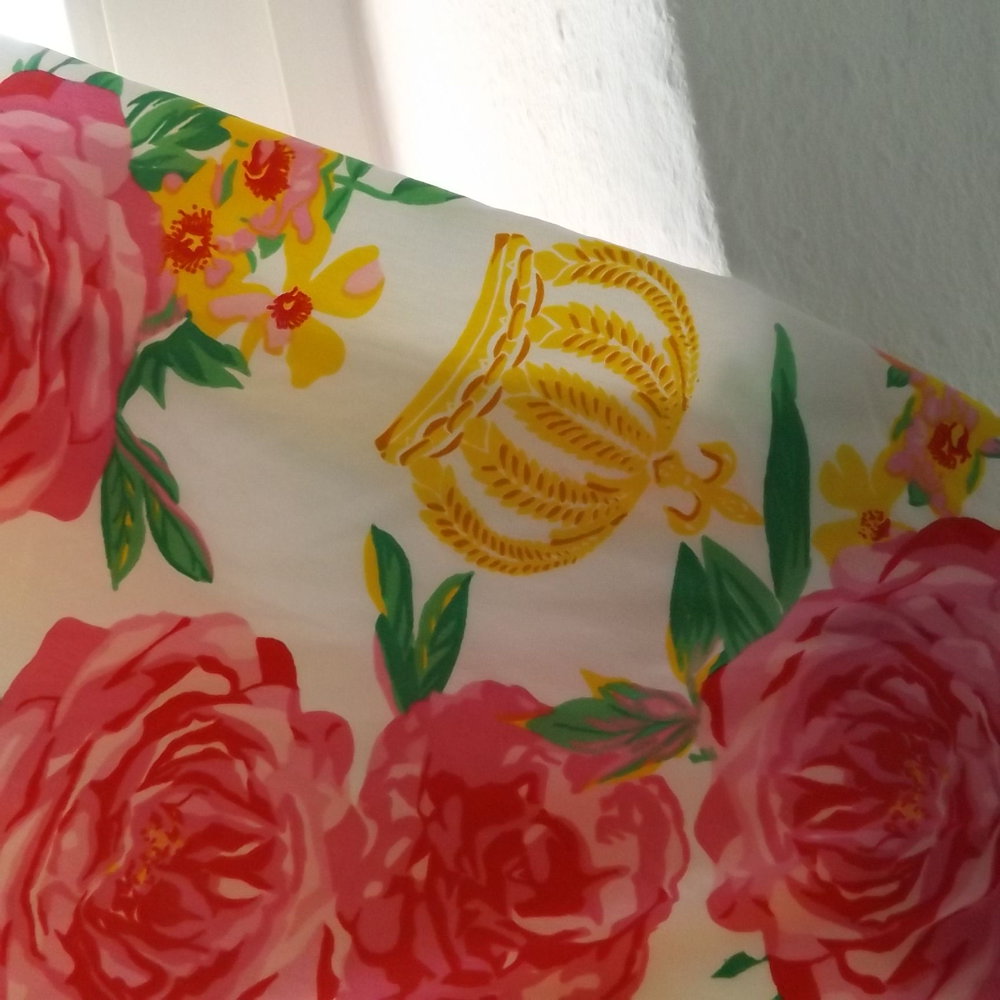  Pompös Bademantel / Hausmantel 