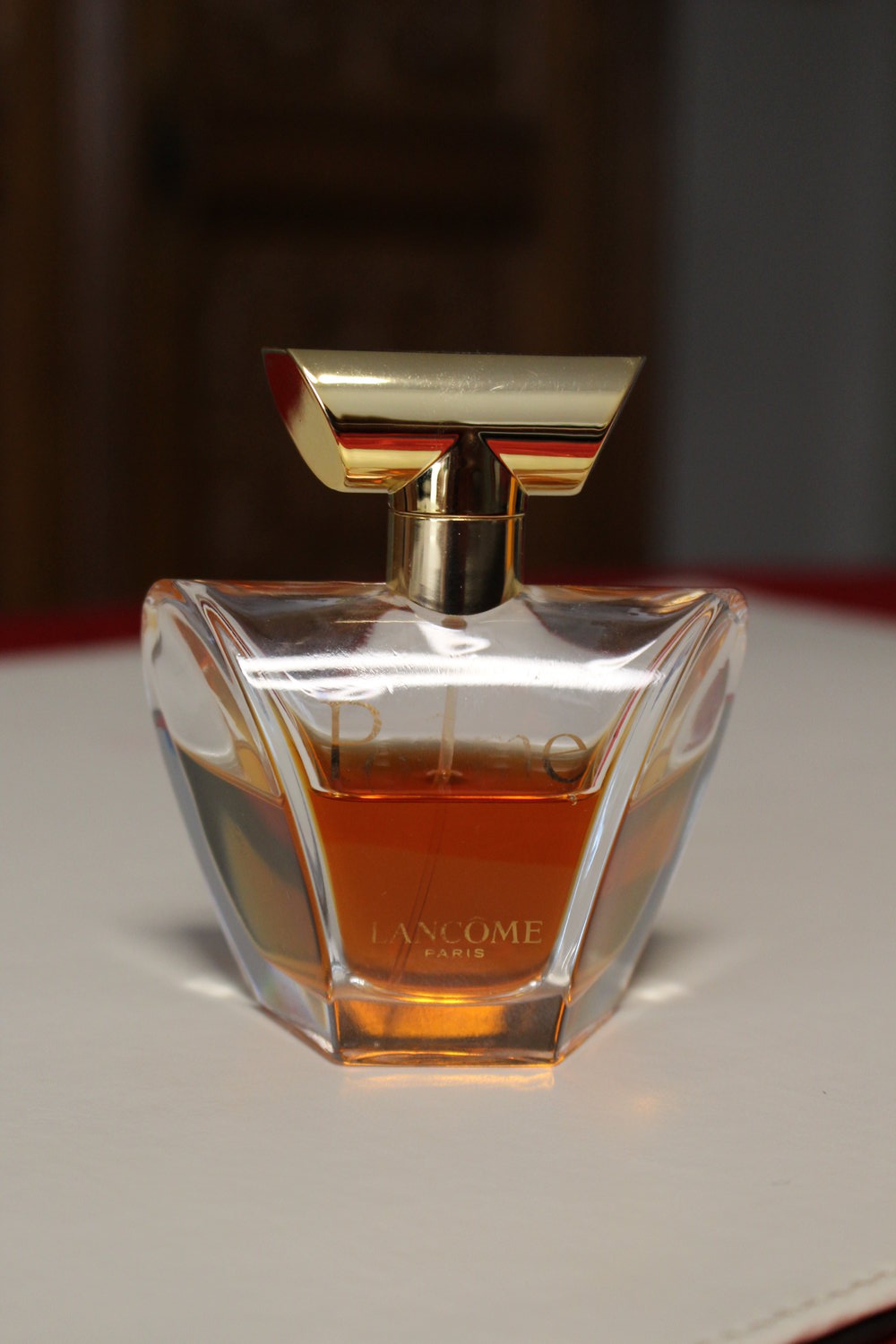 304. Duft/Parfum Poême von Lancôme, 50 ml, EDP
