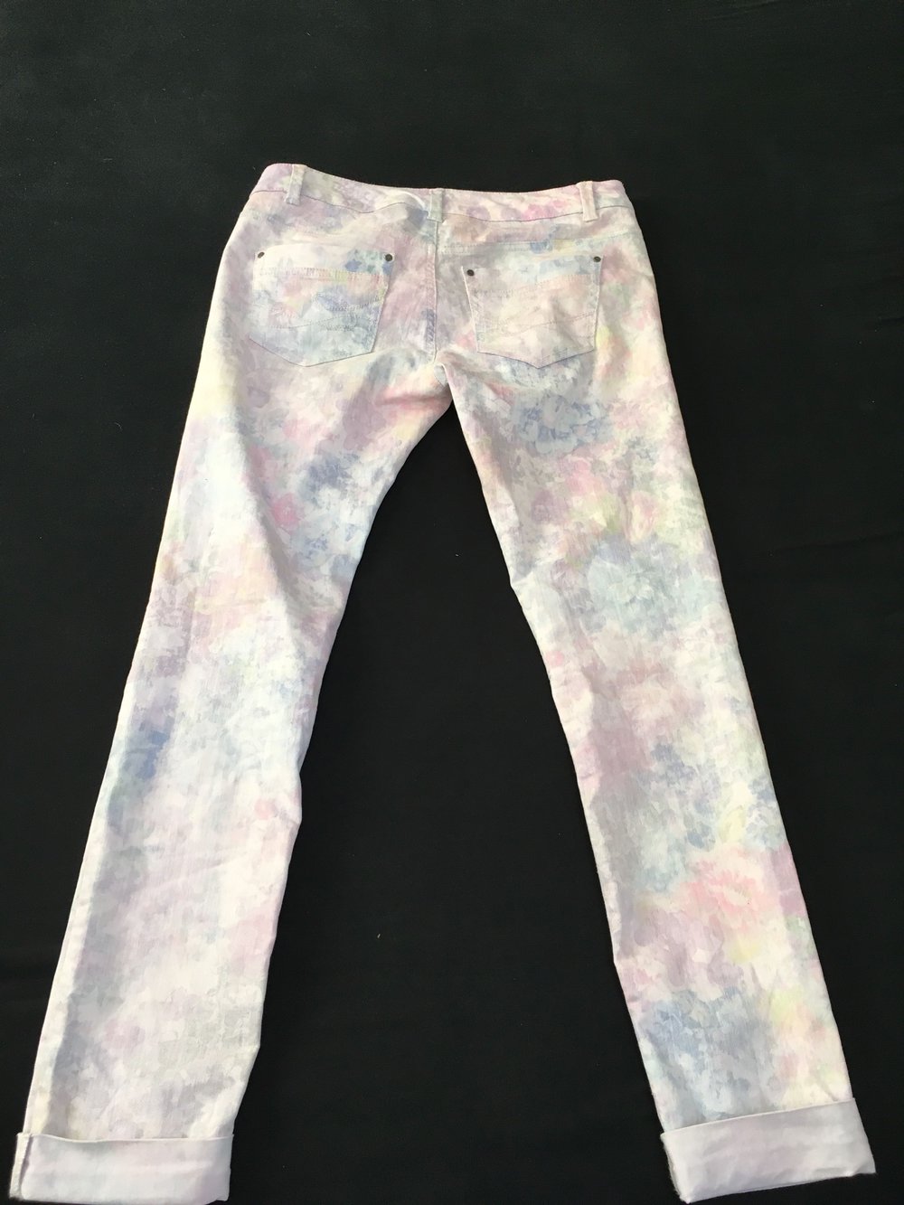 Edc Jeans -> absoluter Hingucker . Neuwertig, NP lag bei 80€ 