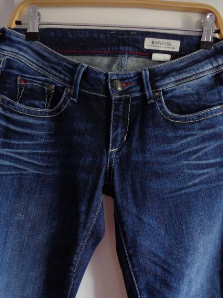 blaue Jeans (29/32) -NEU-