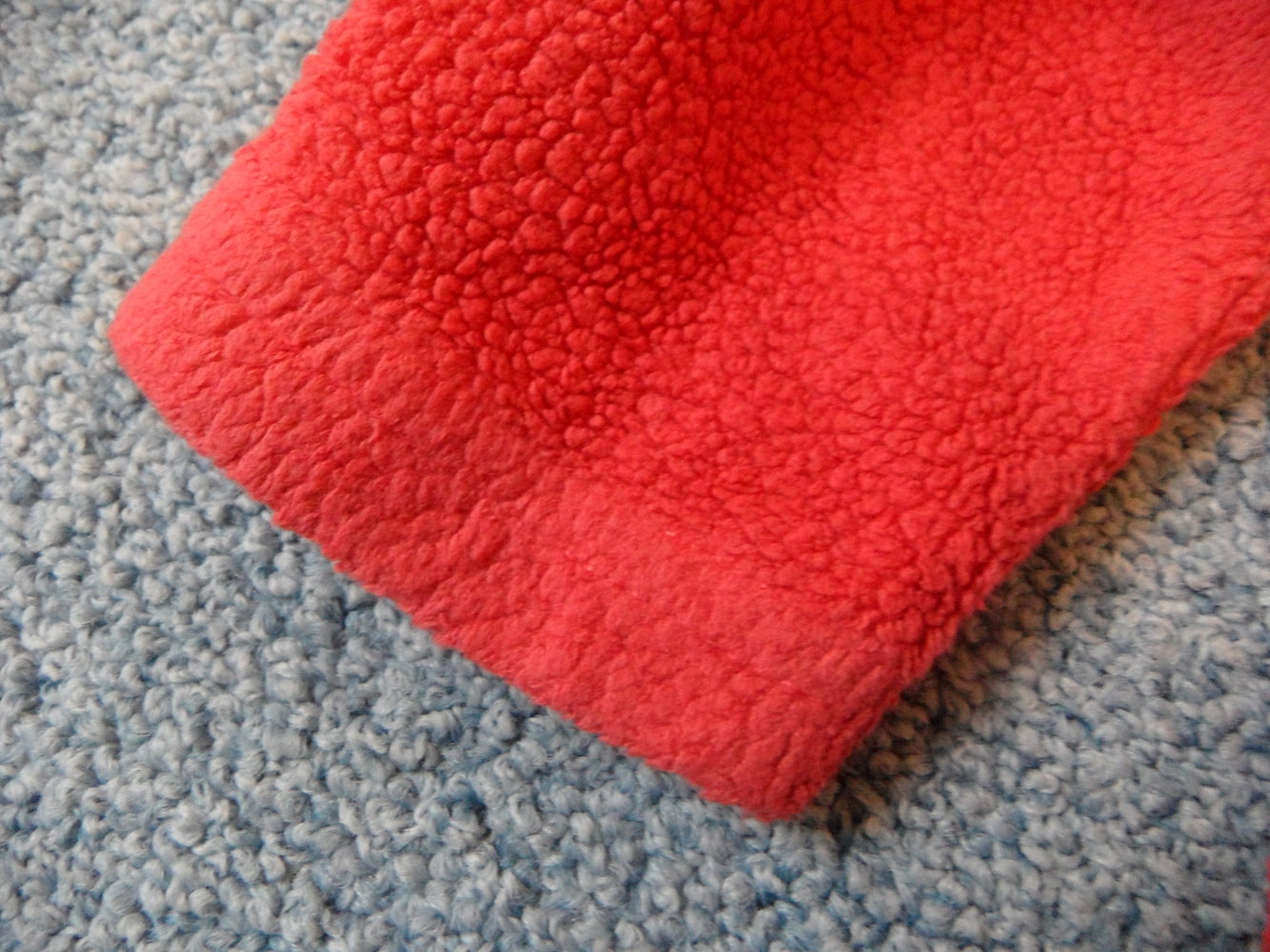 Bondi Pulli mit Stickerei Fee