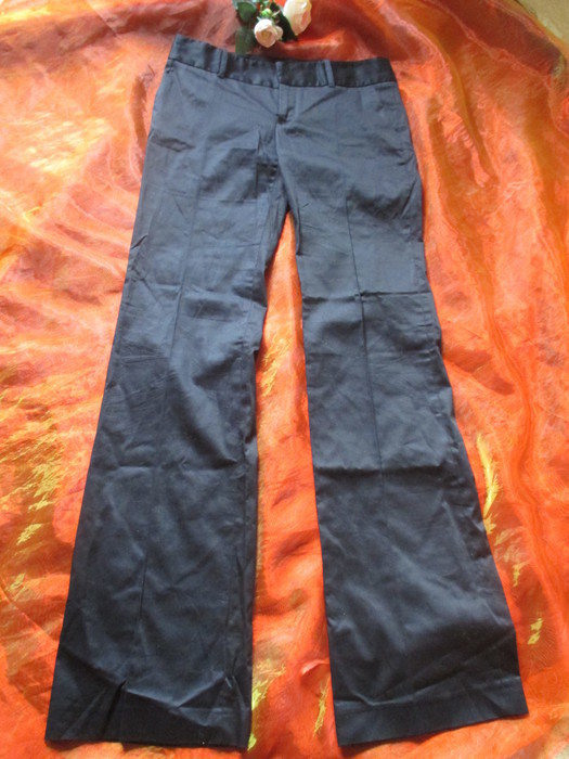 NEU Edel, klassisch Business Anzug Marlene- Style Hose 