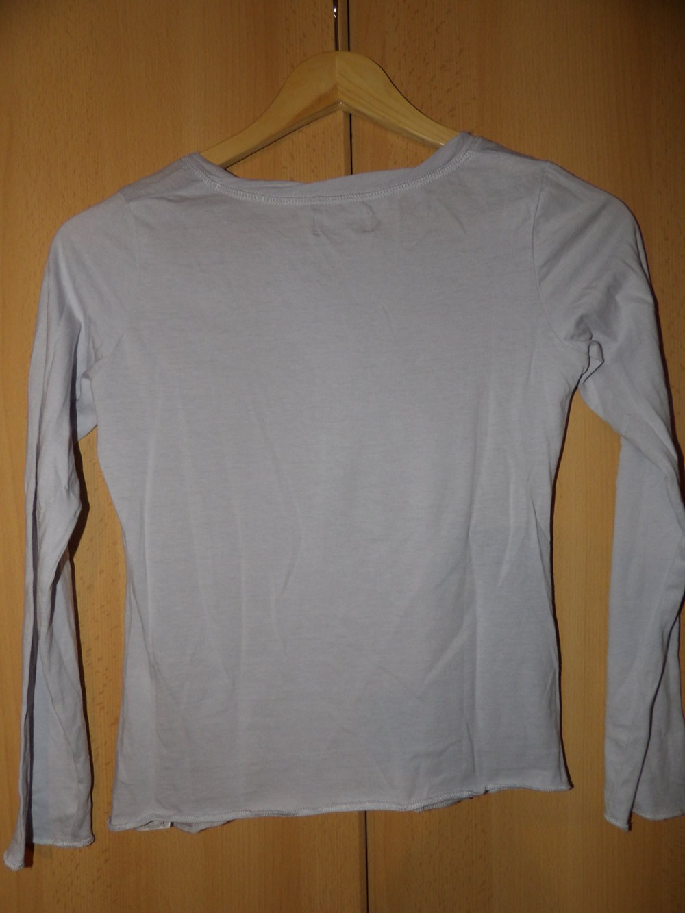 Oberteil Pullover Tunika Bluse Mango Gr. 140 