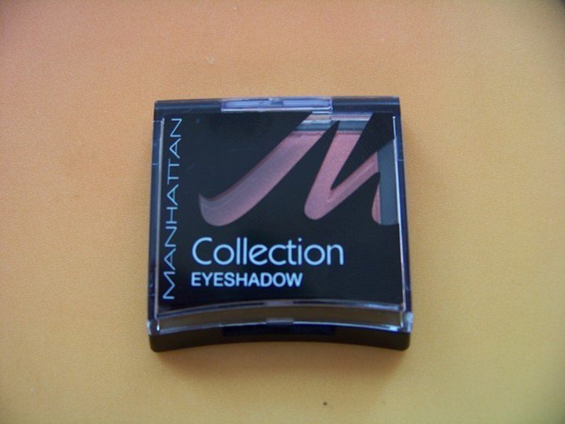 Manhattan Collection Eyeshadow Lidschatten in 