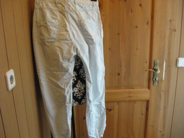 *** Luftig ~ Leicht ~ Jeans ***