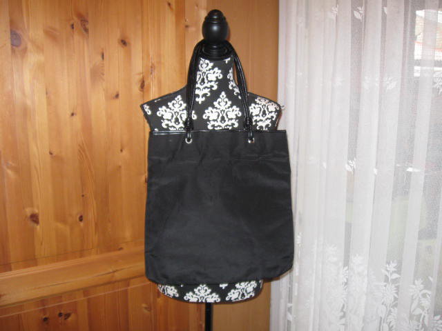 *** NEU ~ Tasche ~ Druck ***