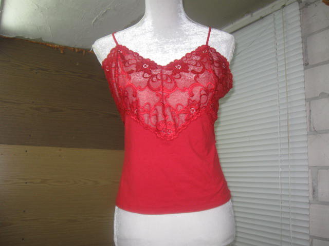 *** Hemdchen ~ Spitze ~ Hot & Sexy ***