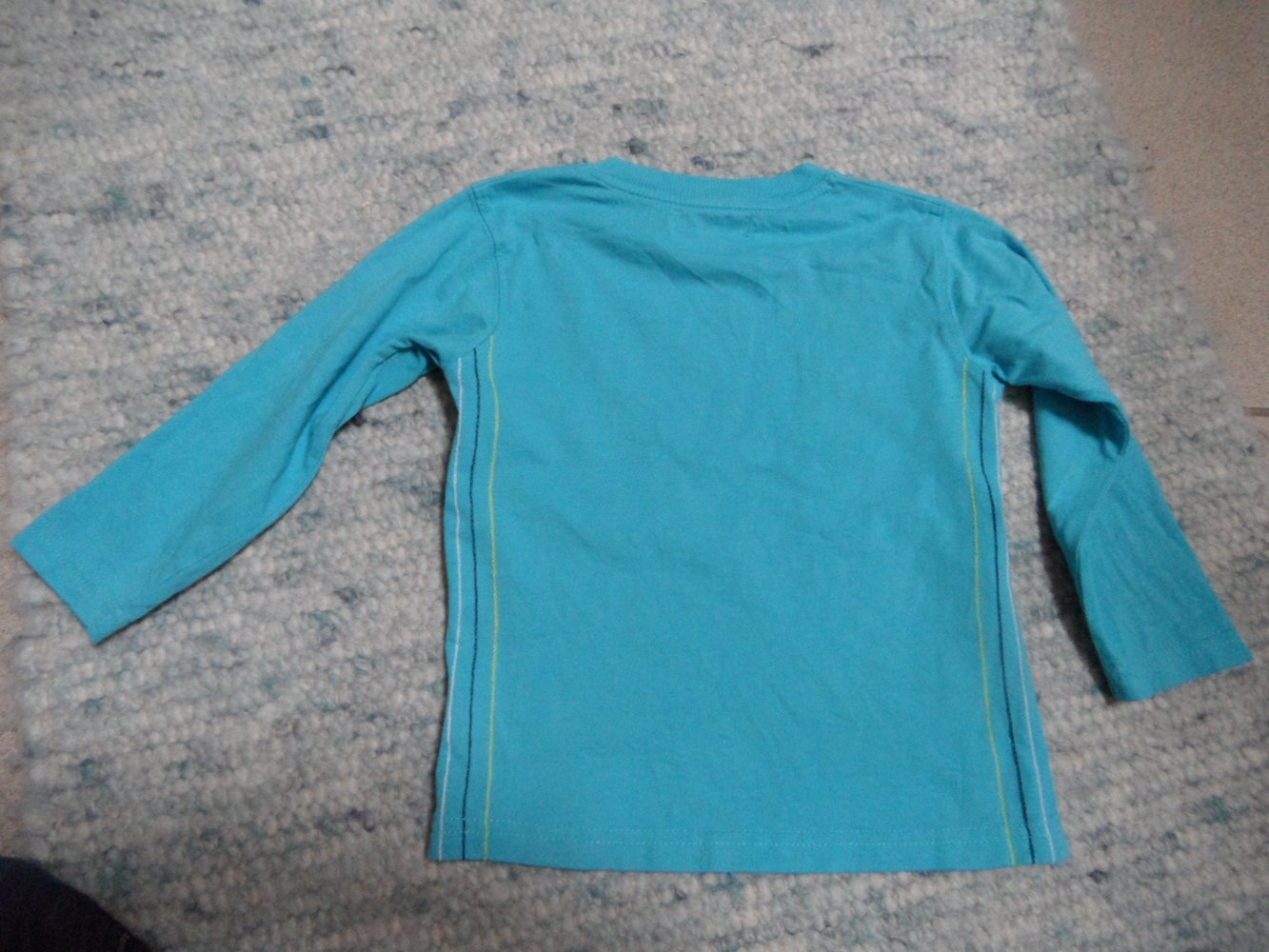 Staccato tolles Langarmshirt Pirat Abenteurer