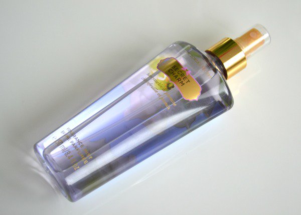 Victoria's Secret Body Fragrance Mist Bodyspray 