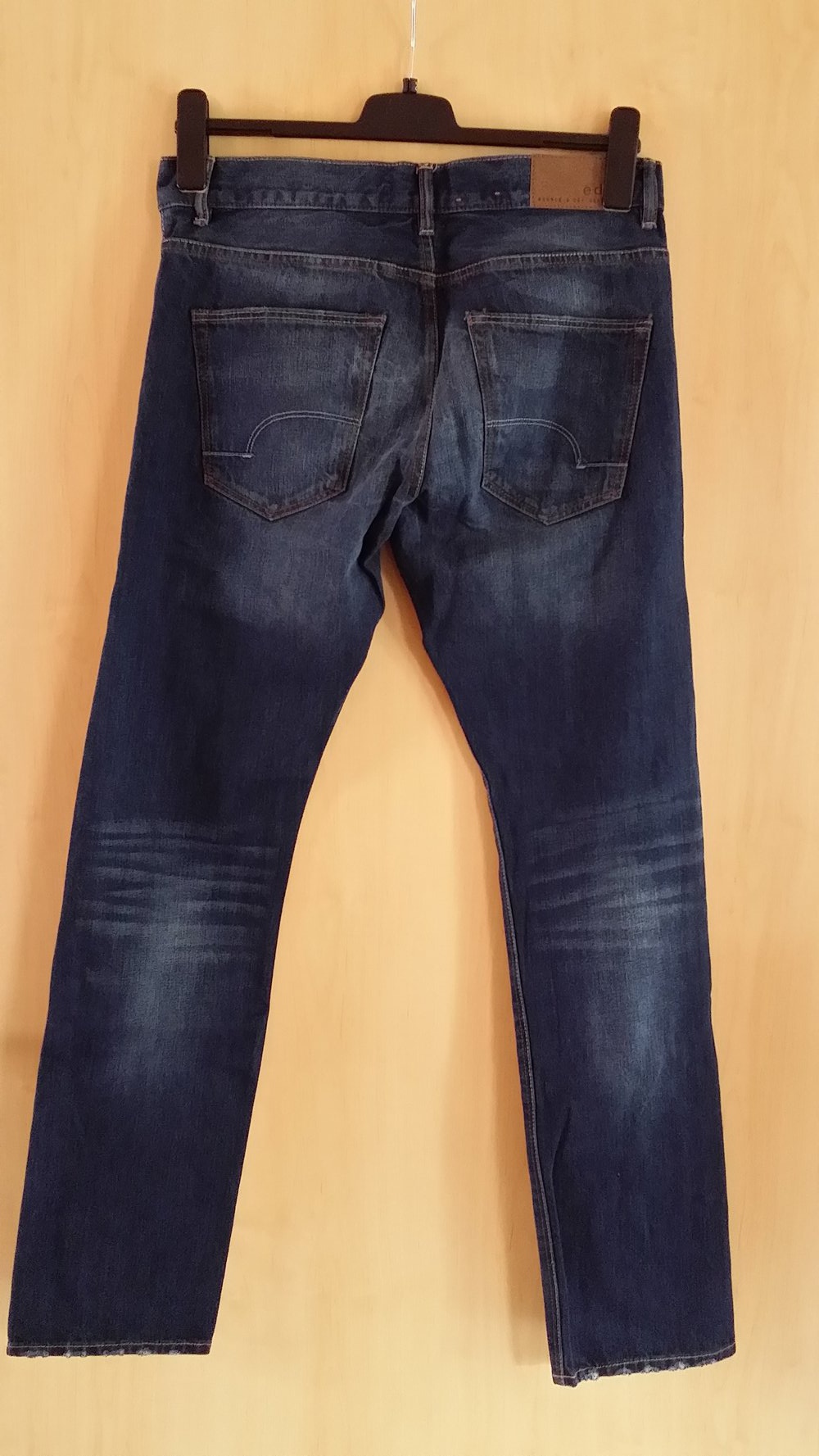 BlueJeans – neu – Größe 32/34