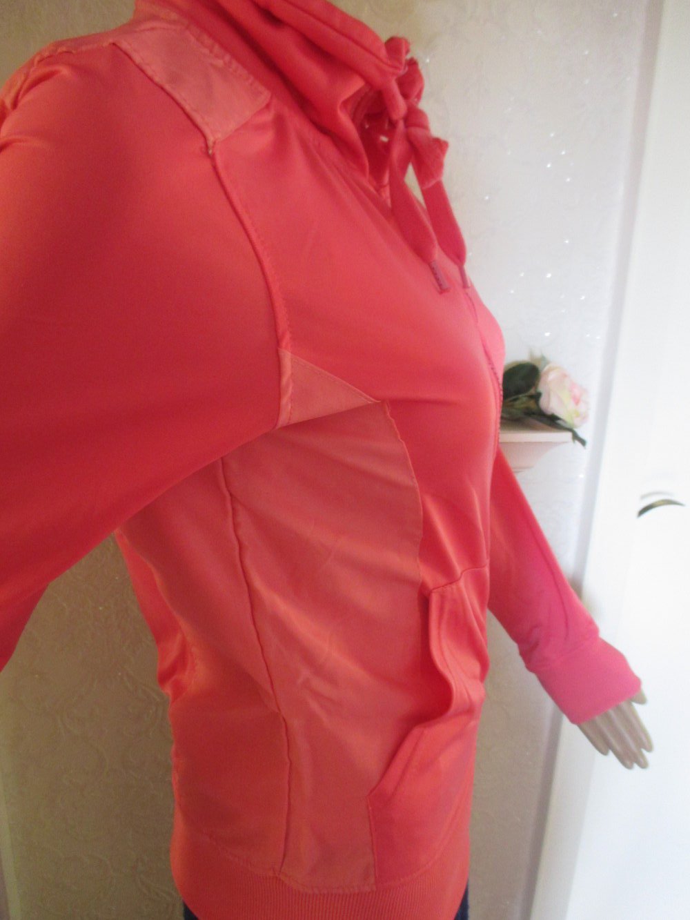 NEU * Softshel * Trainings * Sport * Zipper * Reißverschluss * Jacke 