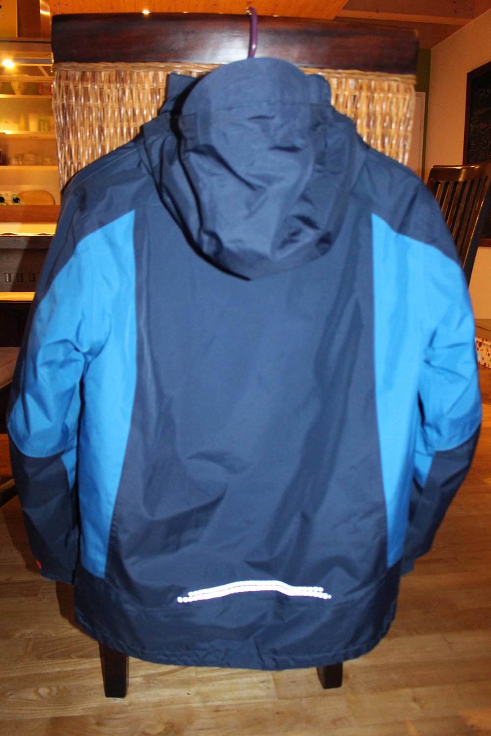 McKinley Winterjacke für Jungen Gr. 164