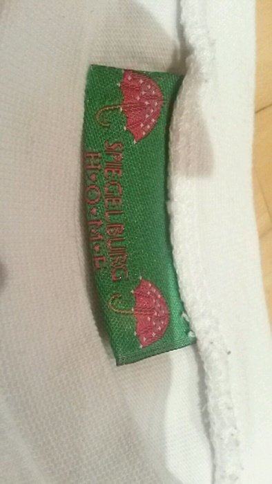 Die Spiegelburg süßes Frosch Langarmshirt 104-116 