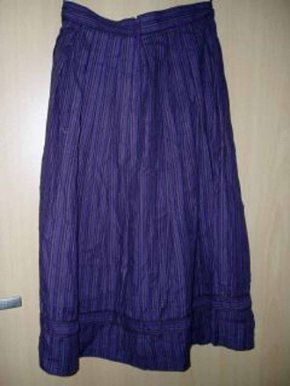 Toller Trachtenrock von Münchner Strickmoden Gr. 40