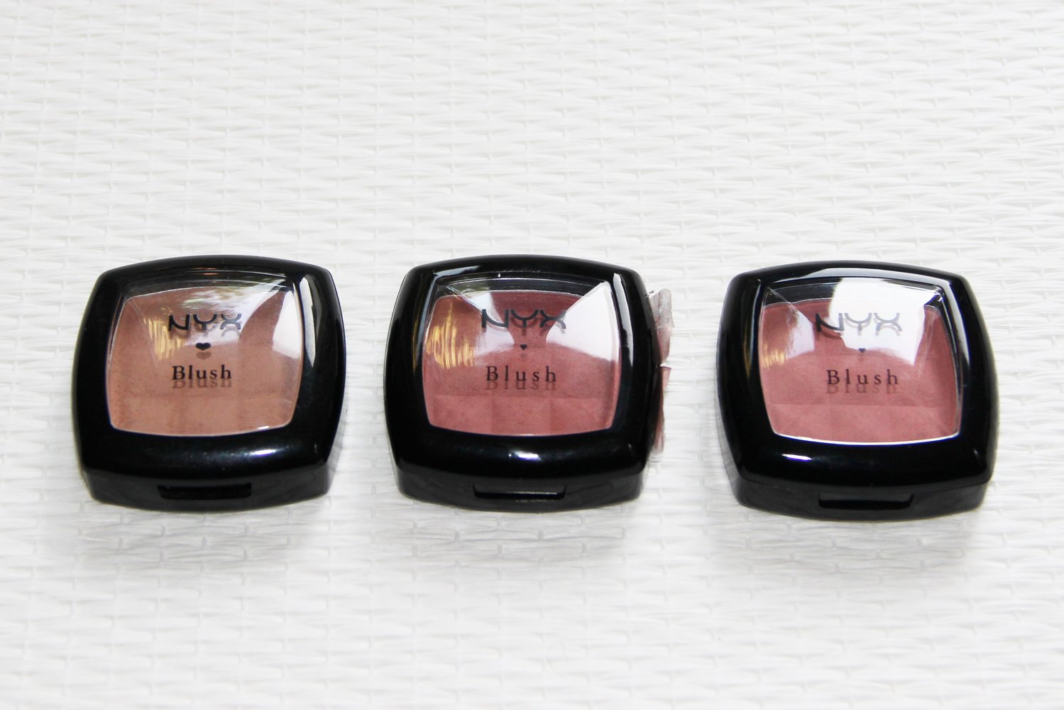 NYX Powder Blush Rouge